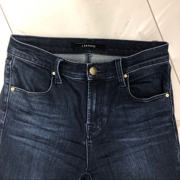 J Brand skinny jeans - Picture 4 of 8